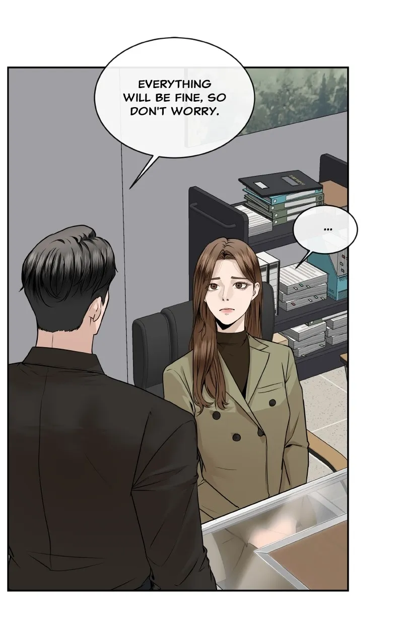 I Give You My All Chapter 61 page 24 - 