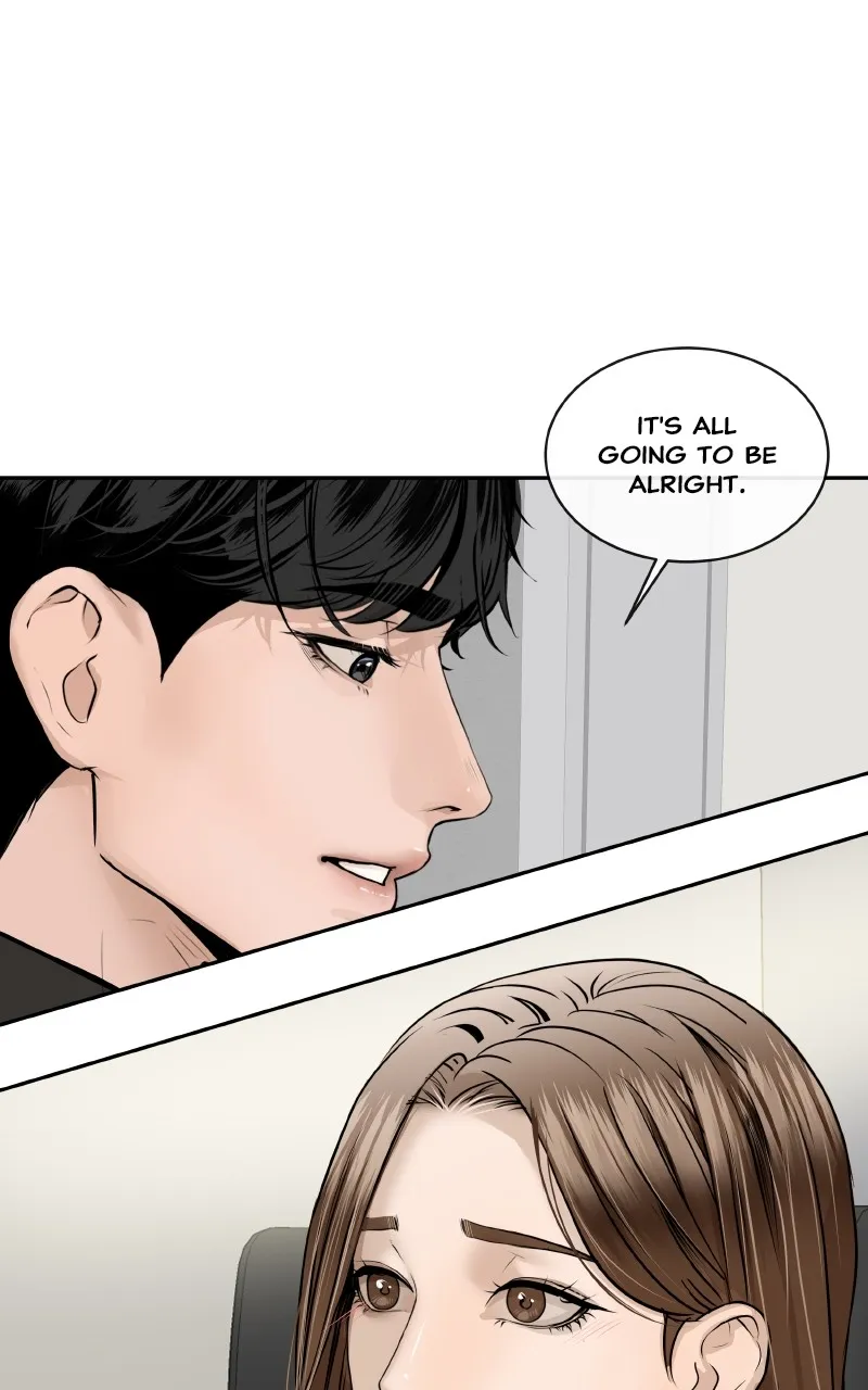 I Give You My All Chapter 61 page 25 - 