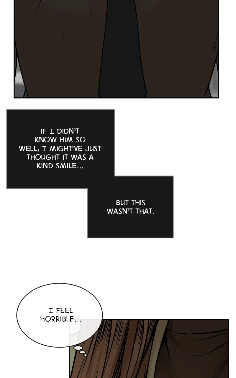 I Give You My All Chapter 61 page 28 - 