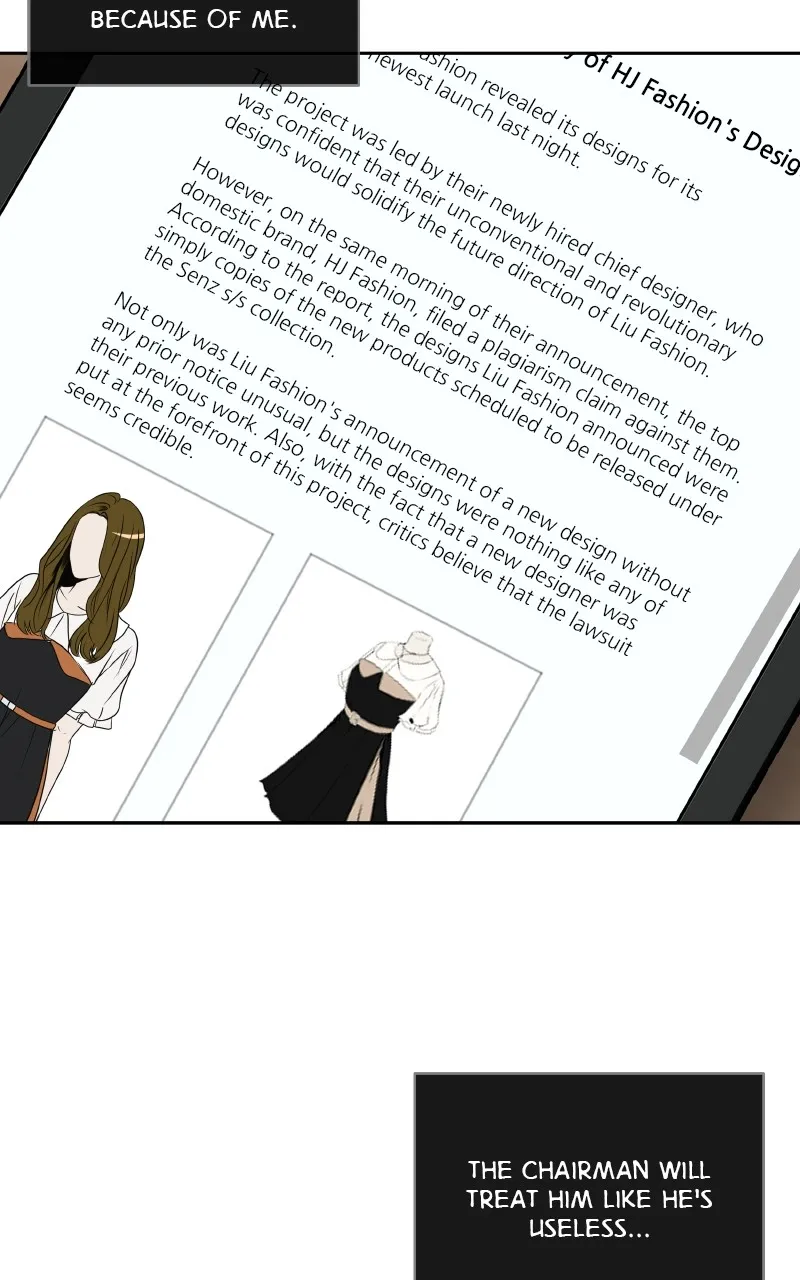 I Give You My All Chapter 61 page 30 - 