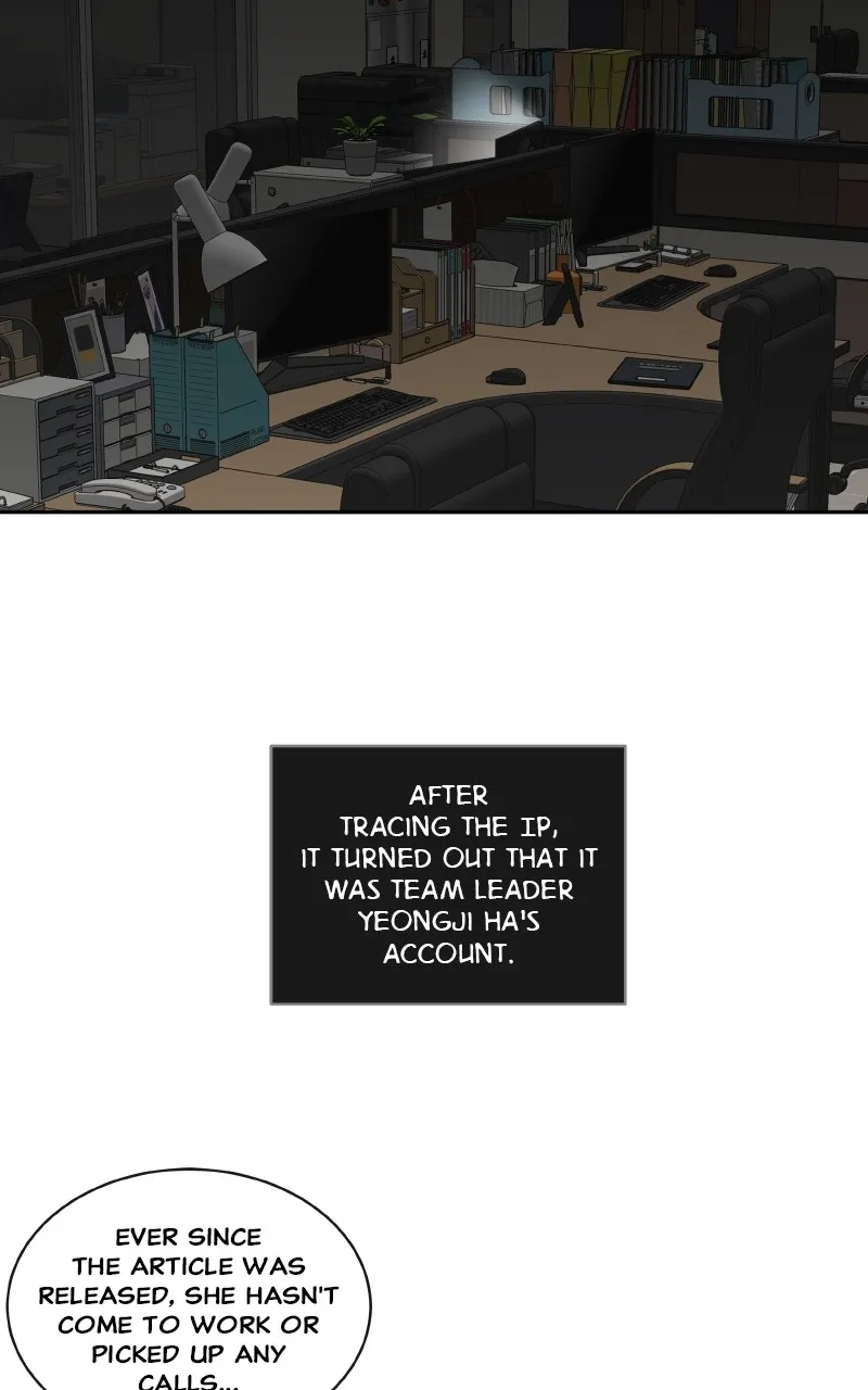 I Give You My All Chapter 61 page 4 - 