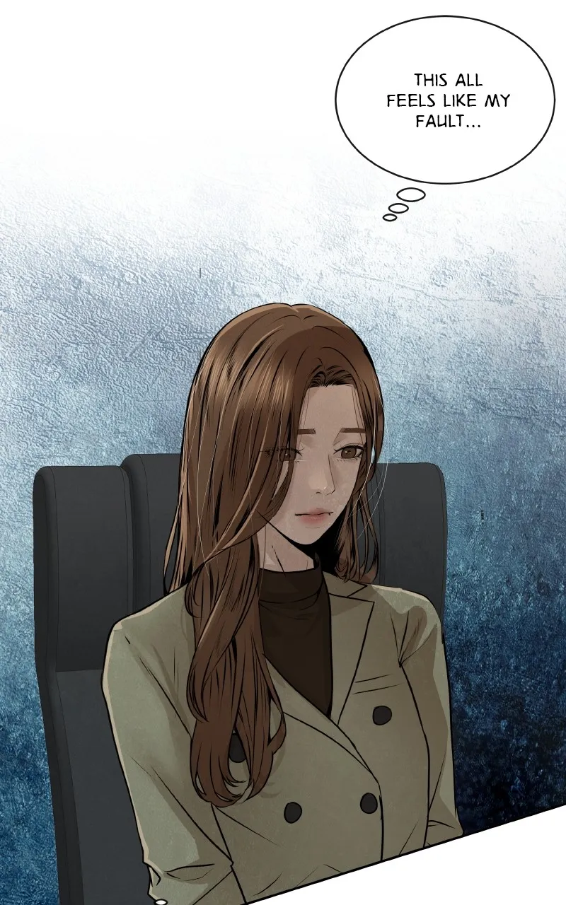 I Give You My All Chapter 61 page 32 - 