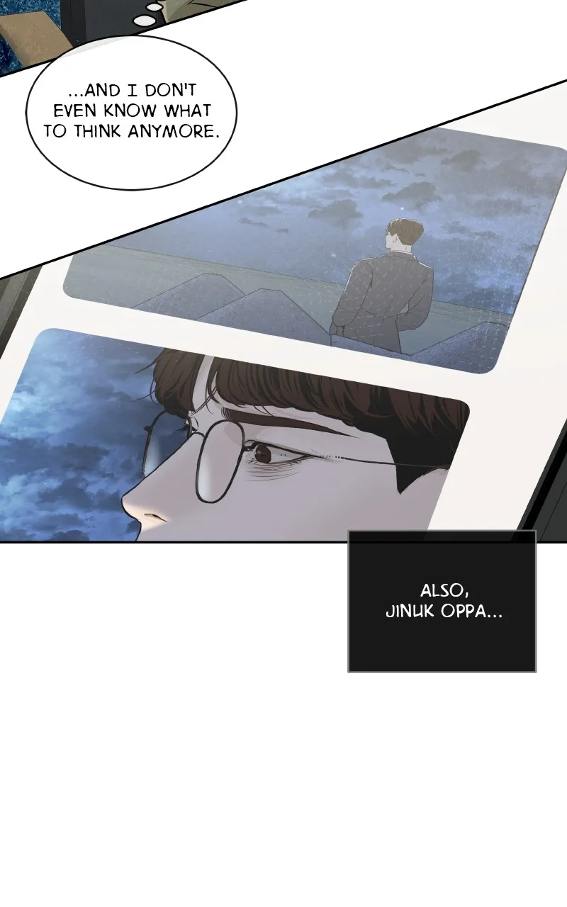 I Give You My All Chapter 61 page 33 - 