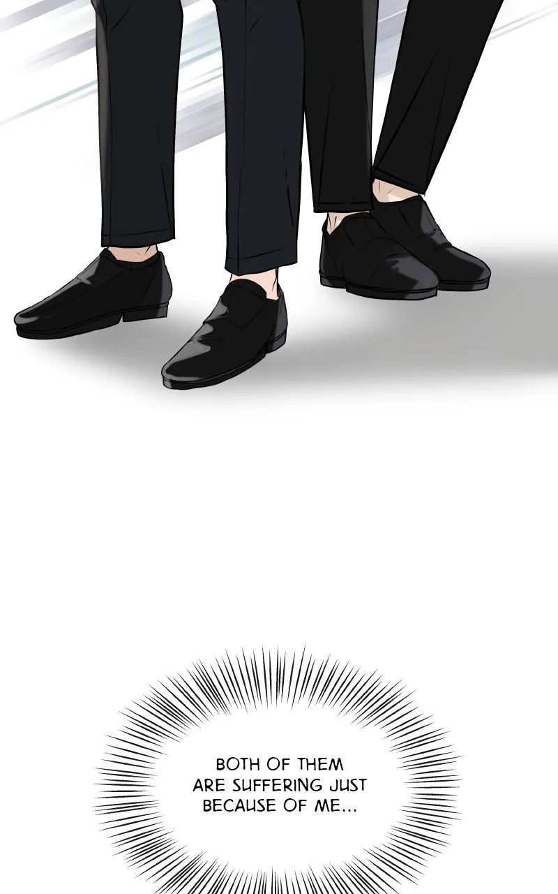 I Give You My All Chapter 61 page 35 - 