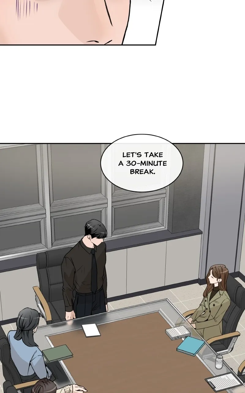 I Give You My All Chapter 61 page 38 - 