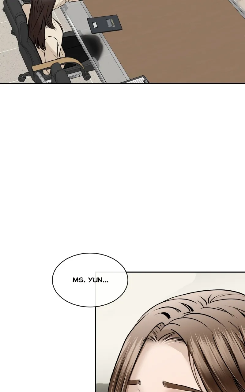 I Give You My All Chapter 61 page 39 - 