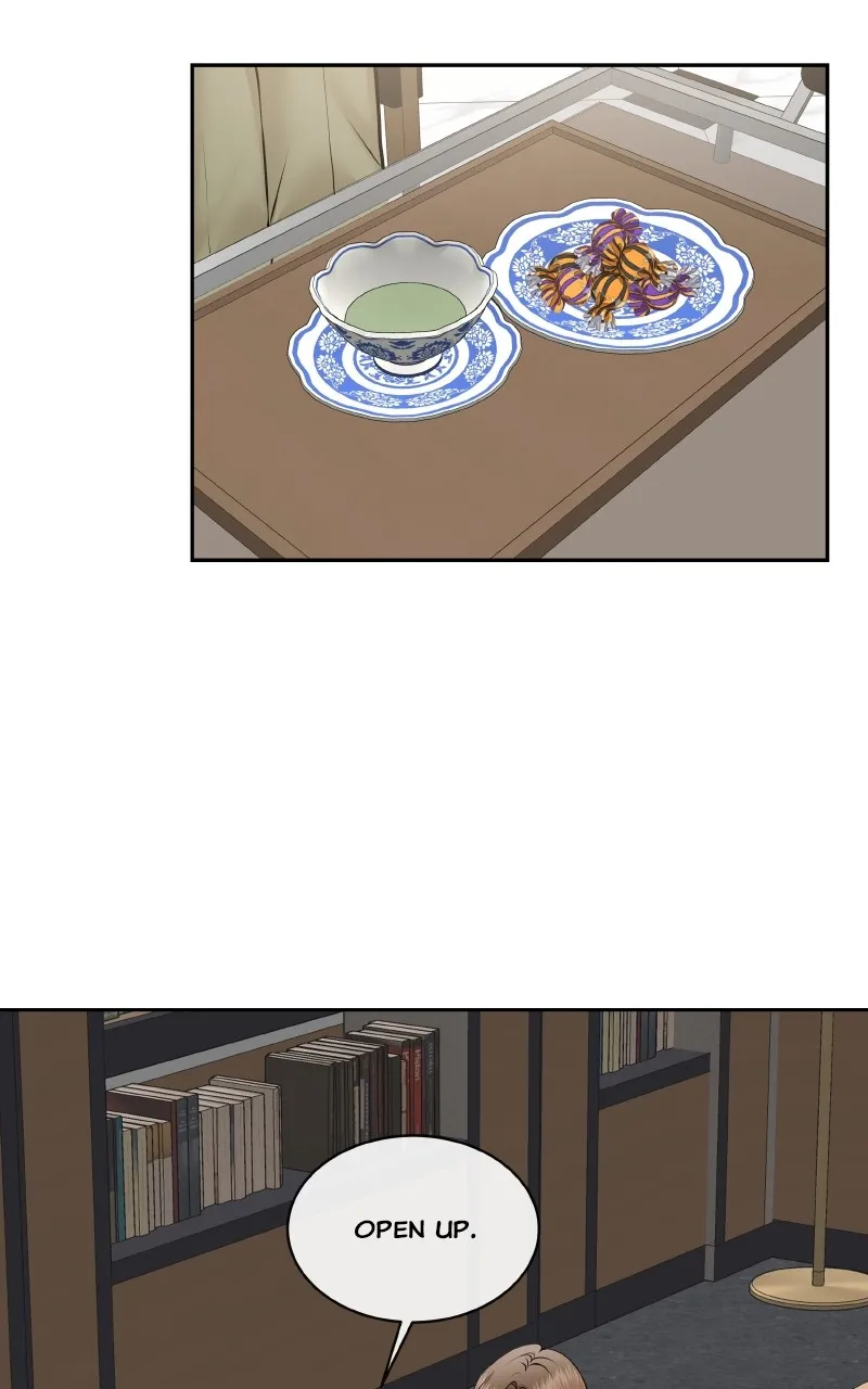I Give You My All Chapter 61 page 43 - 