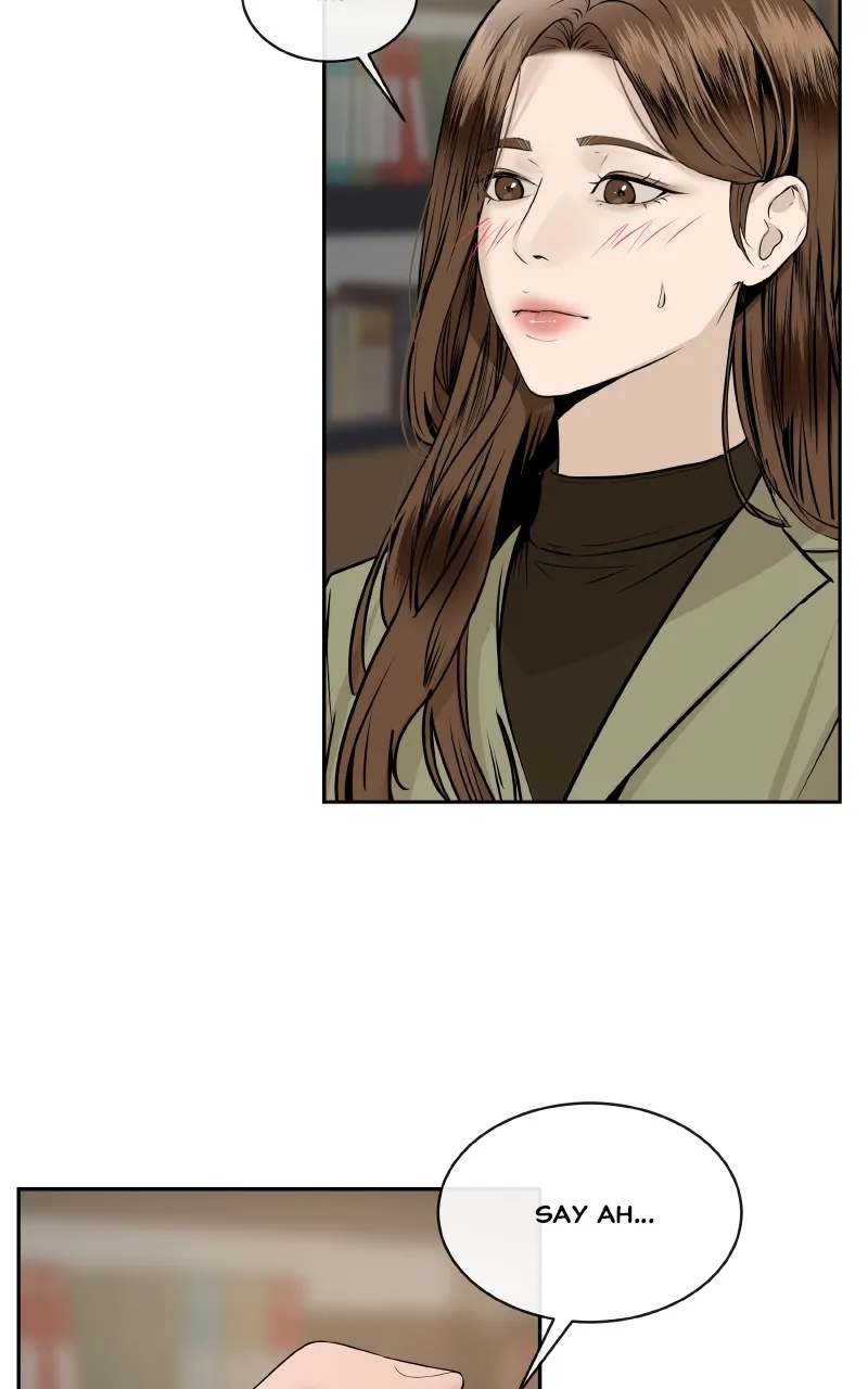 I Give You My All Chapter 61 page 45 - 