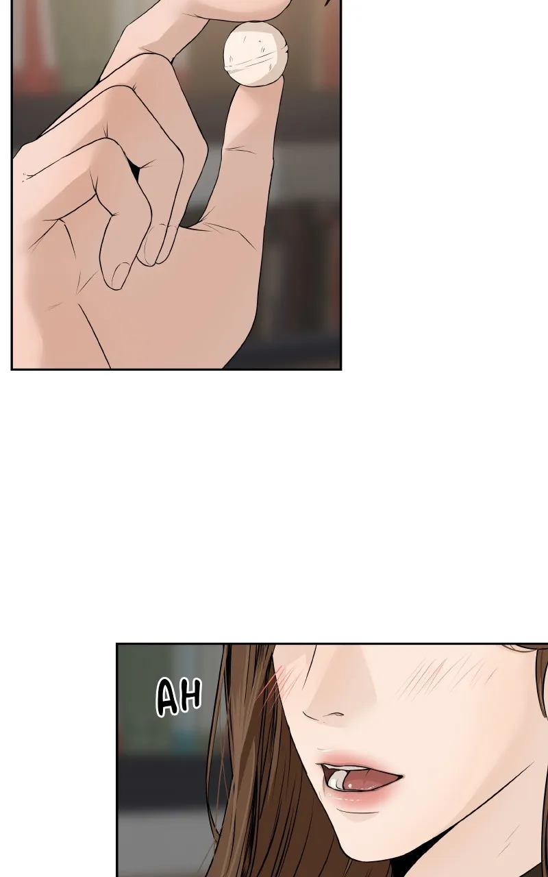 I Give You My All Chapter 61 page 46 - 