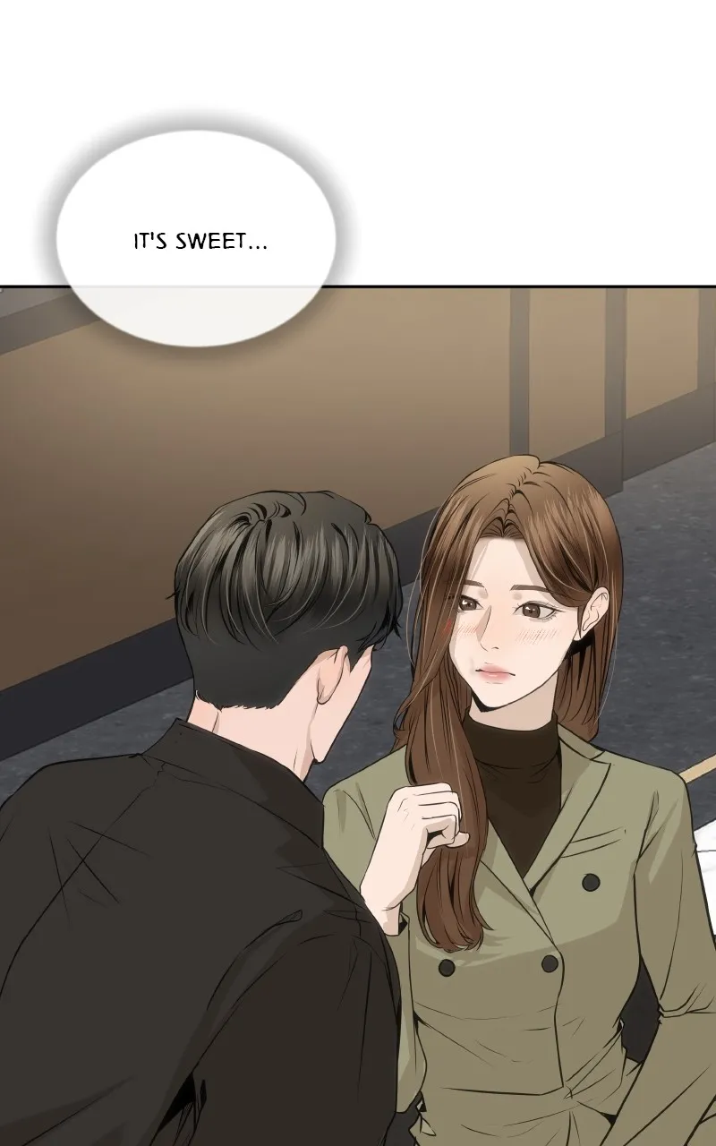 I Give You My All Chapter 61 page 48 - 