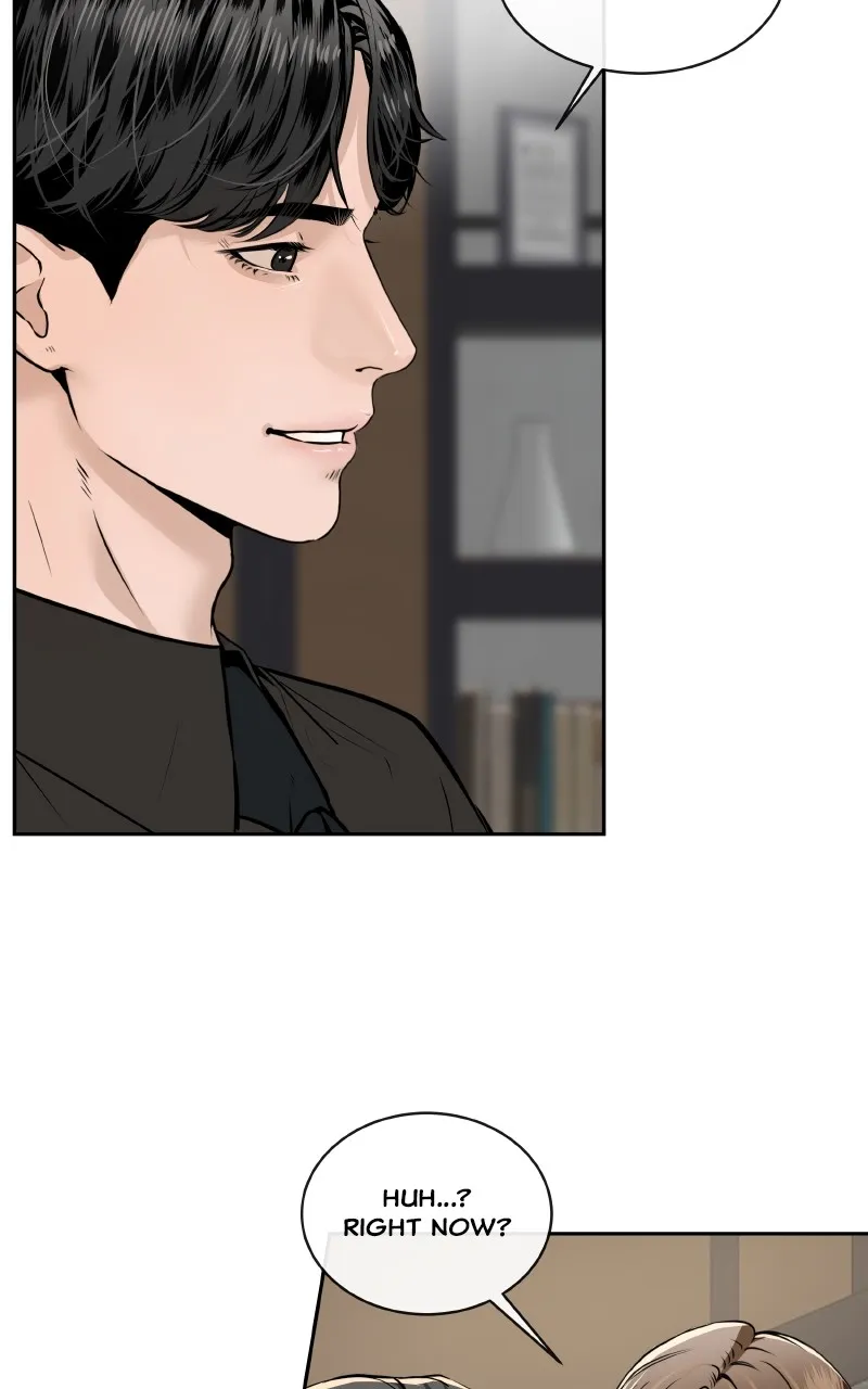 I Give You My All Chapter 61 page 50 - 