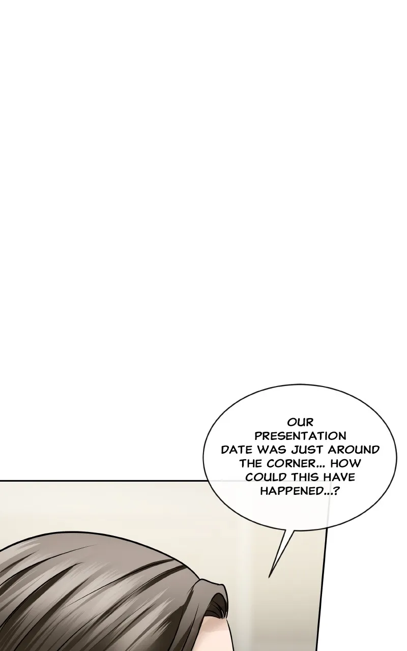 I Give You My All Chapter 61 page 6 - 