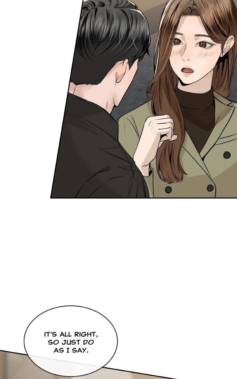 I Give You My All Chapter 61 page 51 - 