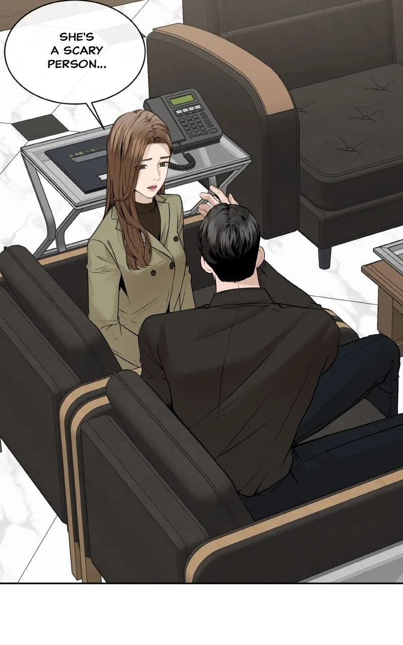 I Give You My All Chapter 61 page 54 - 