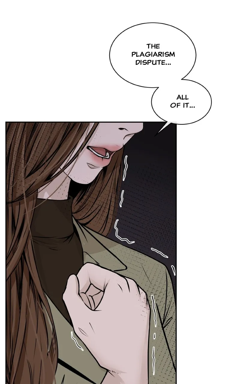 I Give You My All Chapter 61 page 55 - 