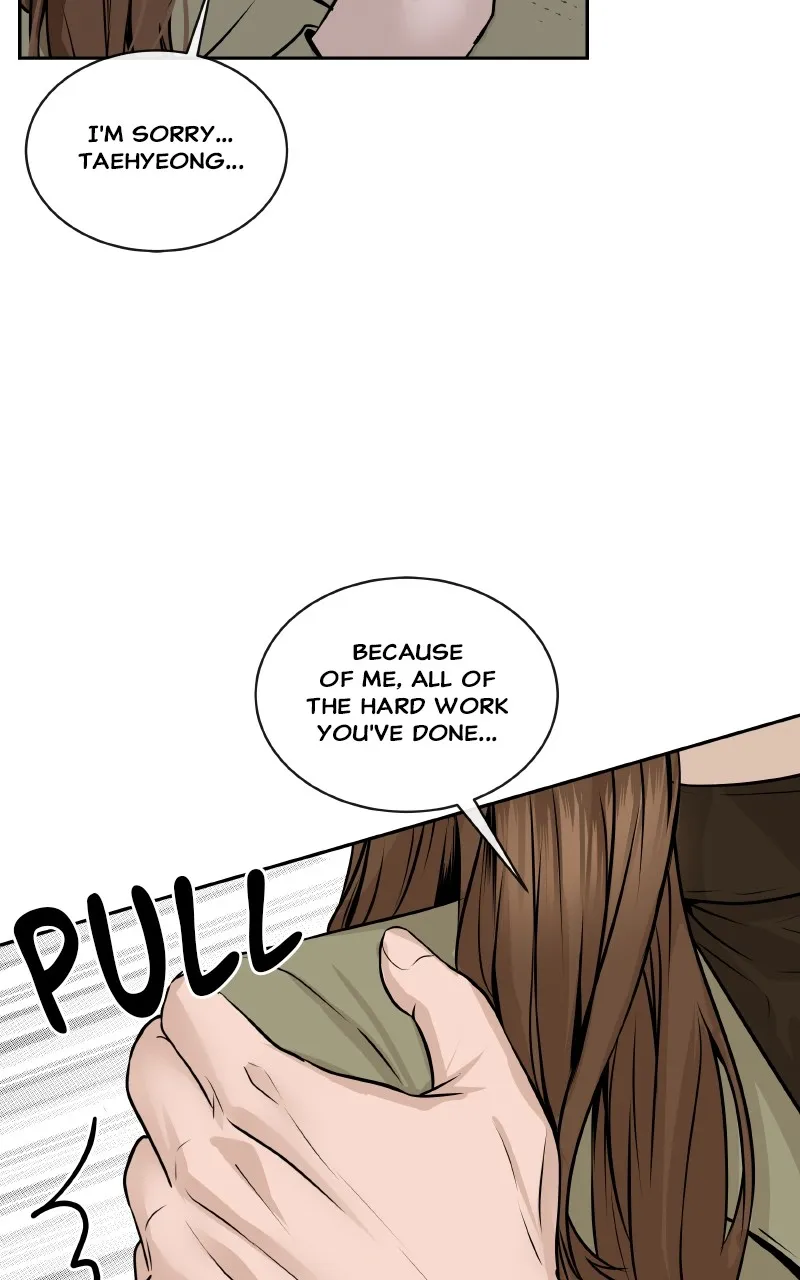 I Give You My All Chapter 61 page 56 - 