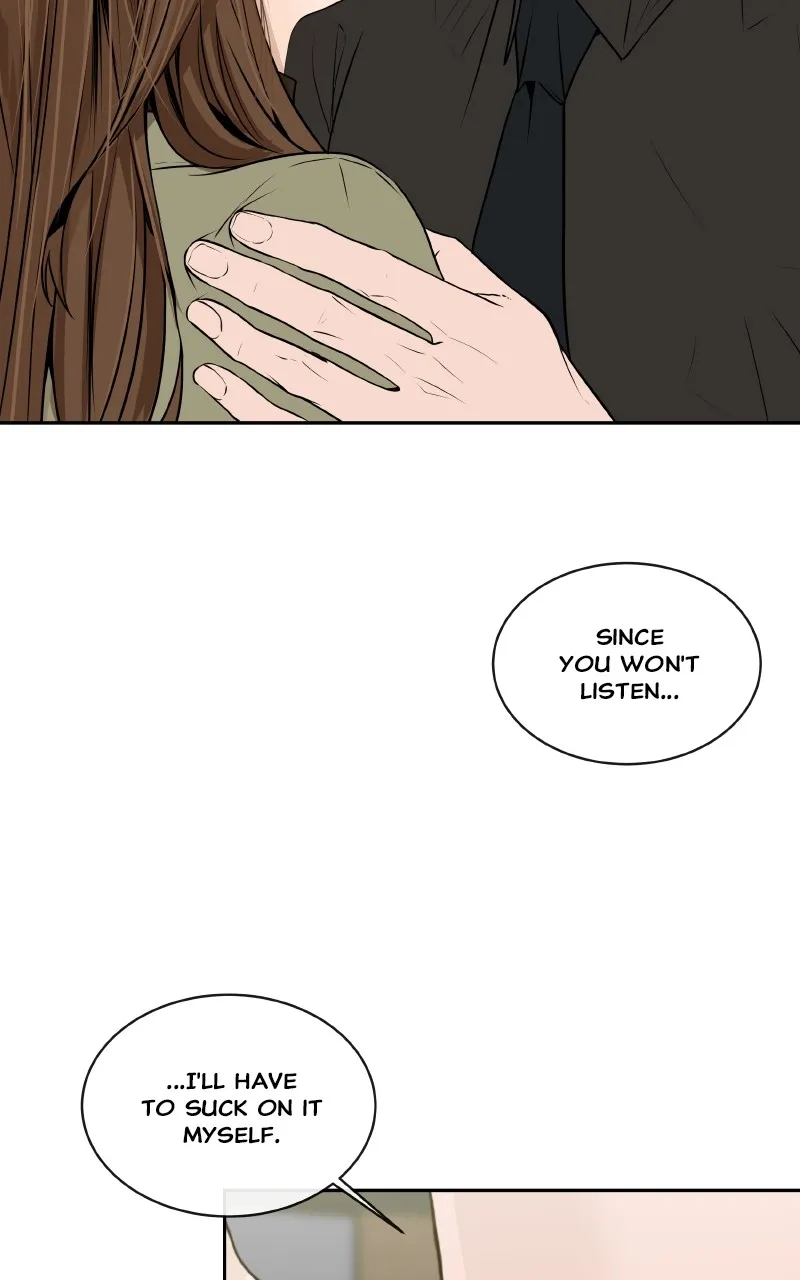 I Give You My All Chapter 61 page 58 - 