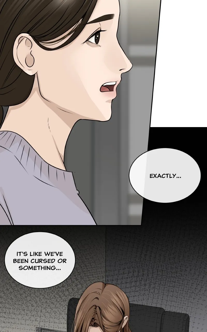 I Give You My All Chapter 61 page 7 - 