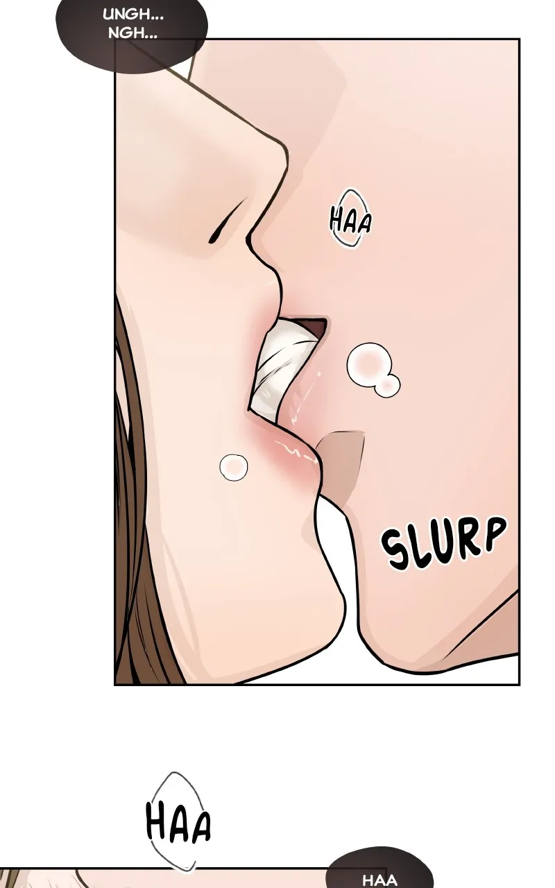 I Give You My All Chapter 61 page 61 - 