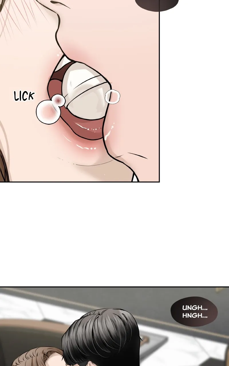 I Give You My All Chapter 61 page 62 - 