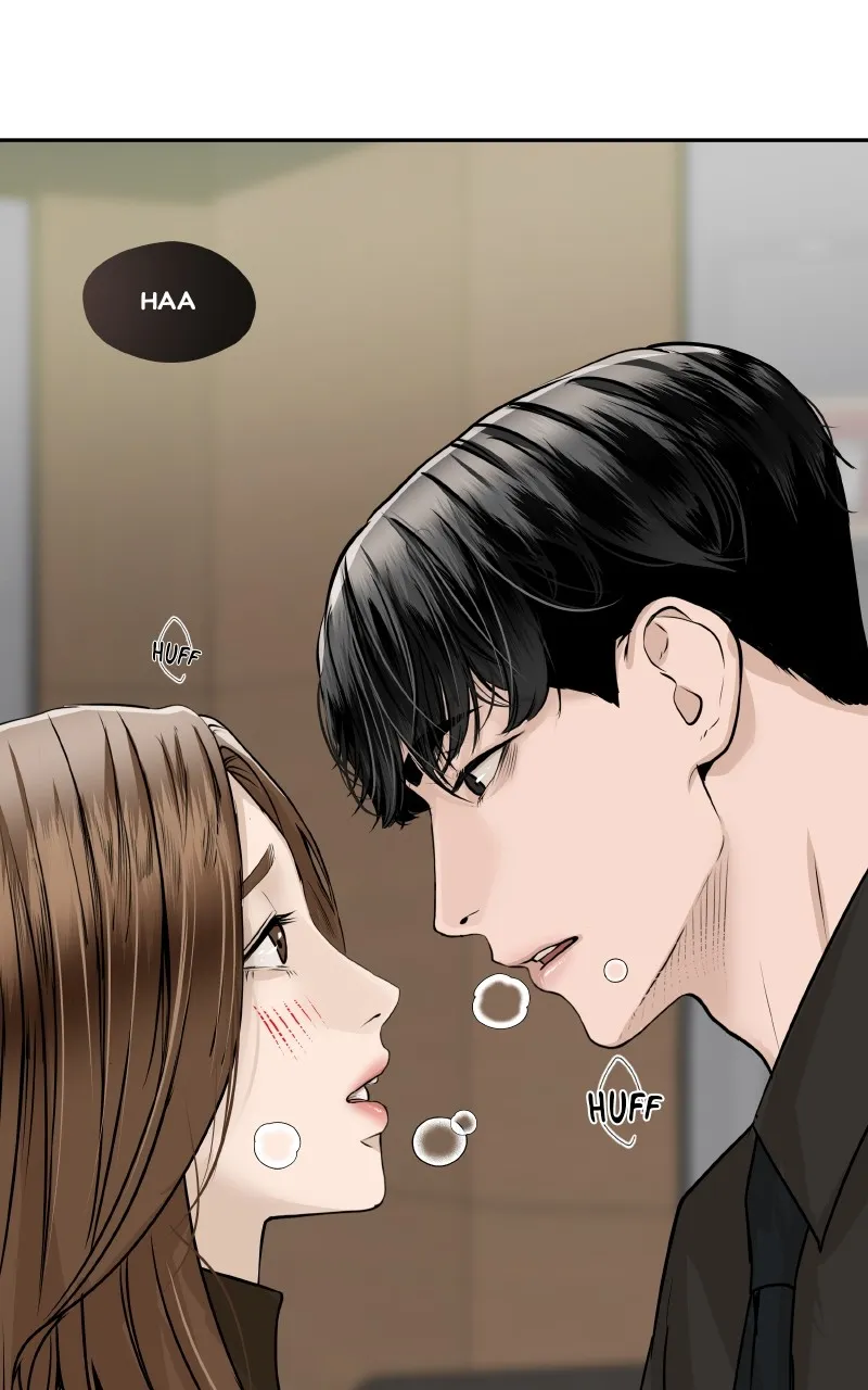 I Give You My All Chapter 61 page 64 - 