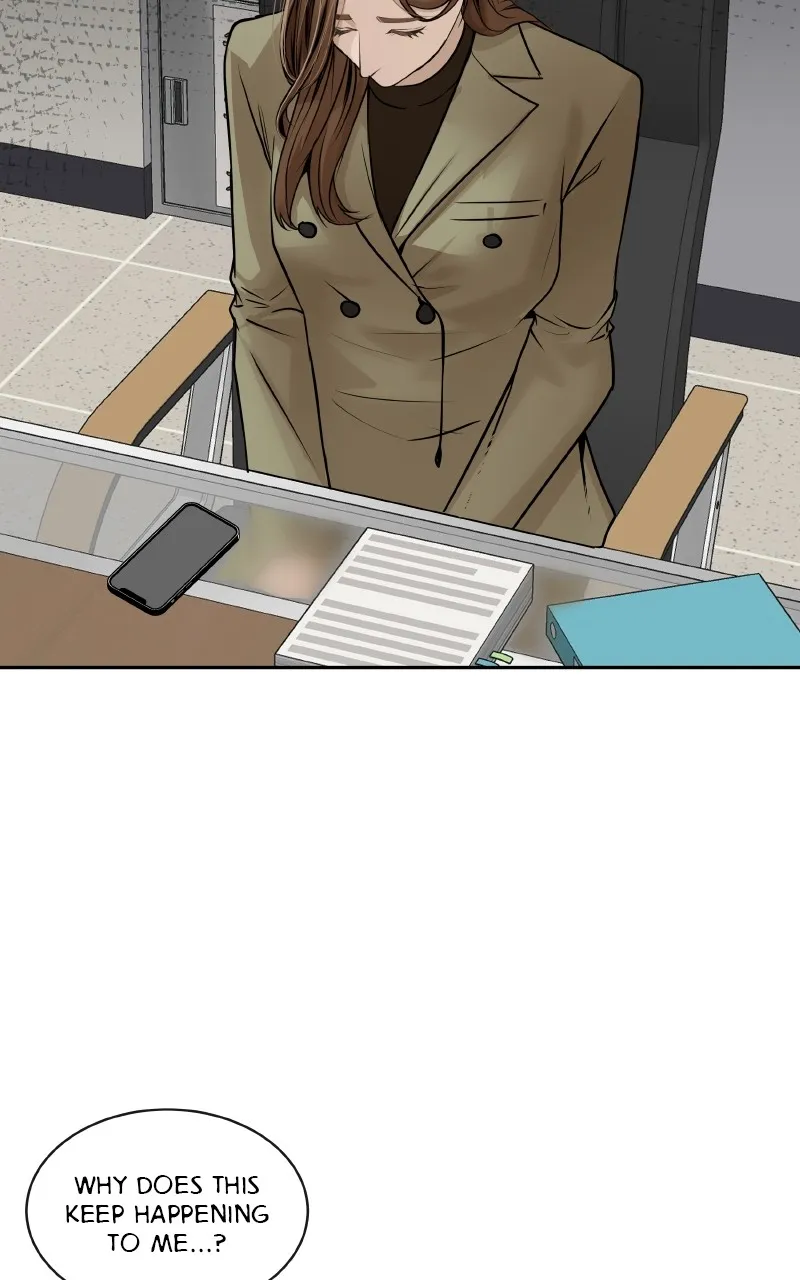 I Give You My All Chapter 61 page 8 - 