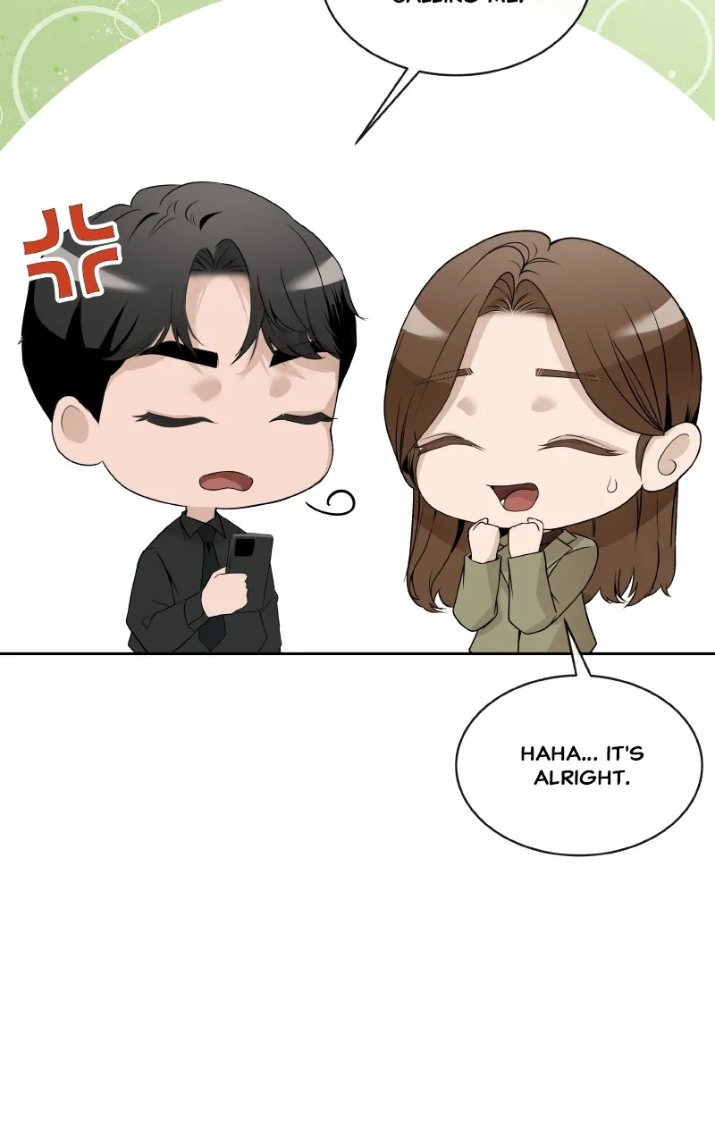 I Give You My All Chapter 62 page 15 - 