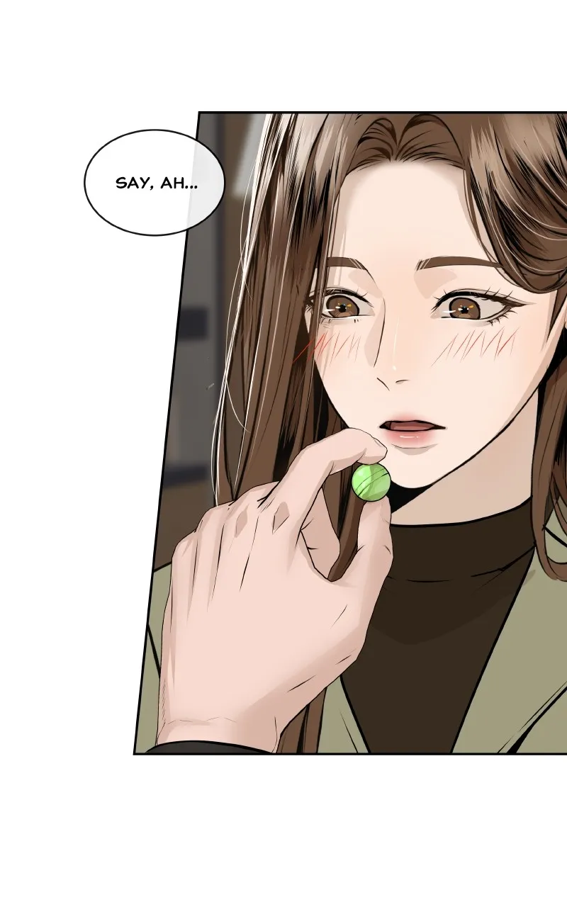 I Give You My All Chapter 62 page 16 - 