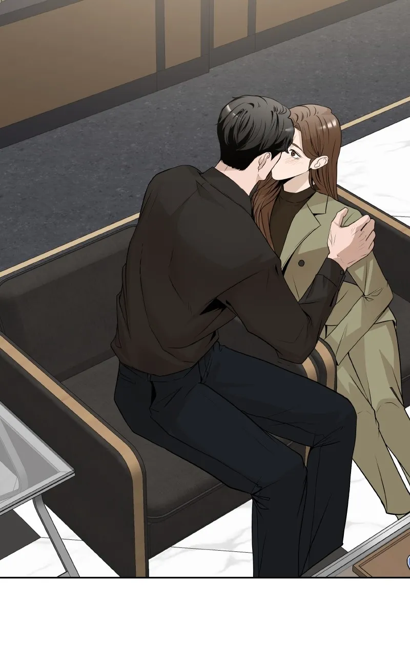 I Give You My All Chapter 62 page 18 - 