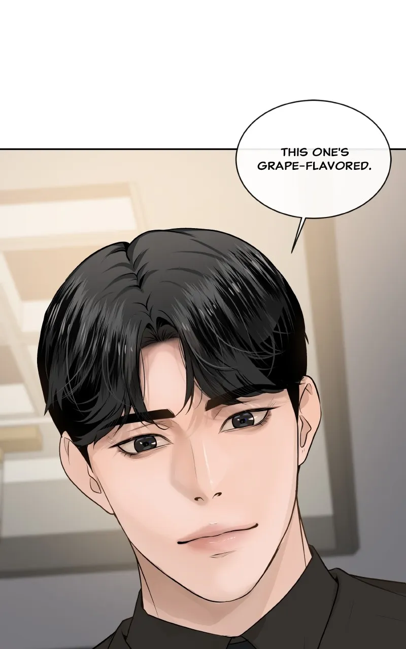 I Give You My All Chapter 62 page 20 - 