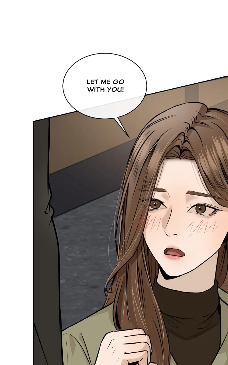I Give You My All Chapter 62 page 22 - 