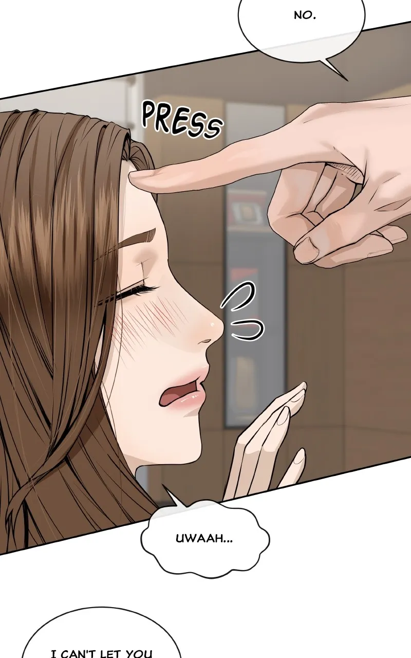 I Give You My All Chapter 62 page 25 - 