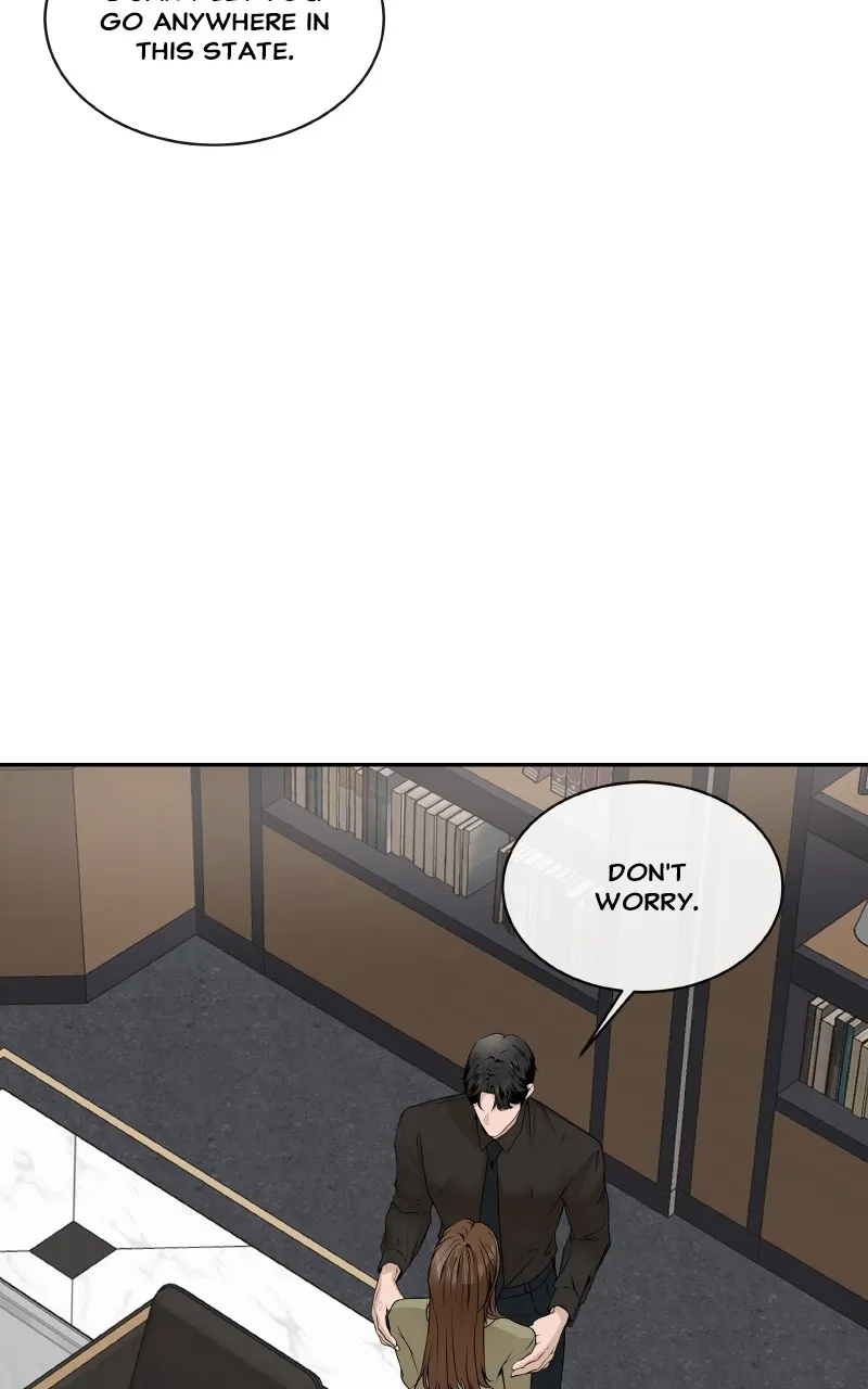 I Give You My All Chapter 62 page 26 - 