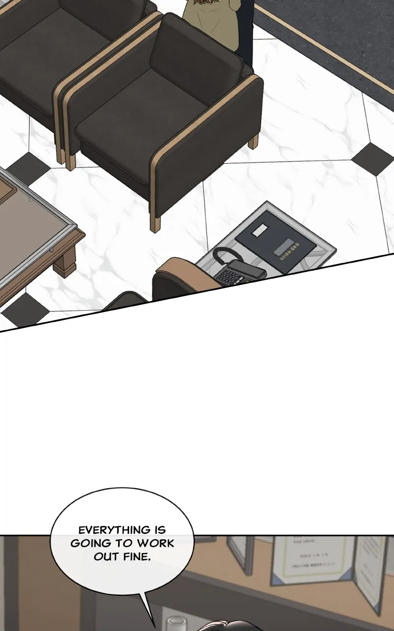 I Give You My All Chapter 62 page 27 - 