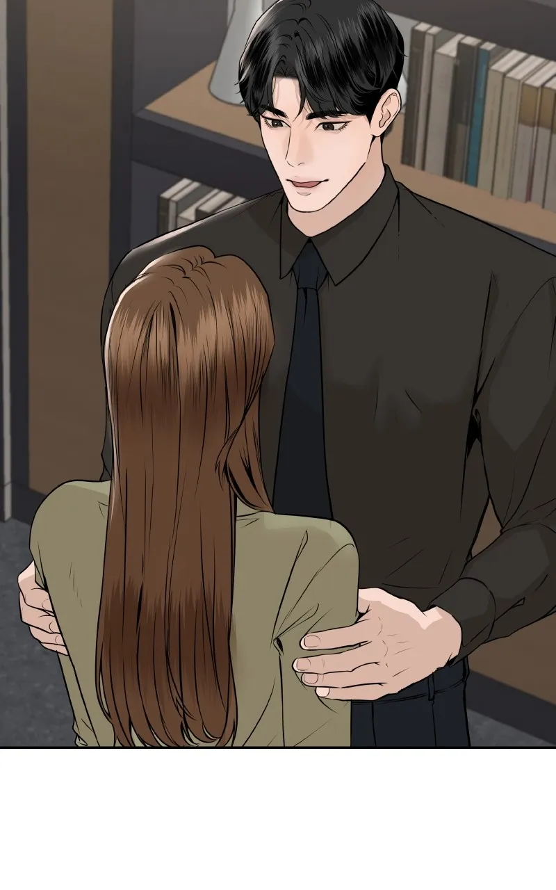 I Give You My All Chapter 62 page 28 - 