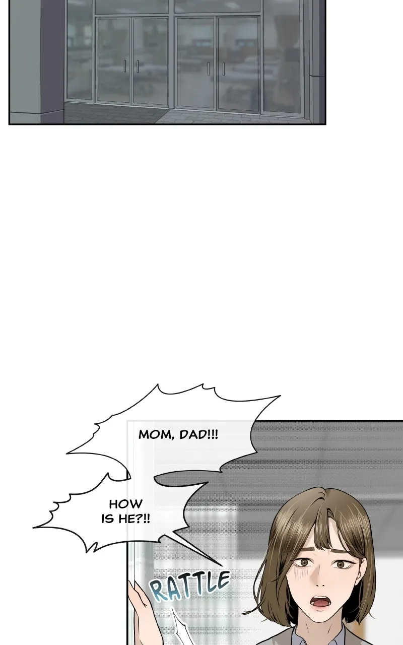 I Give You My All Chapter 62 page 33 - 