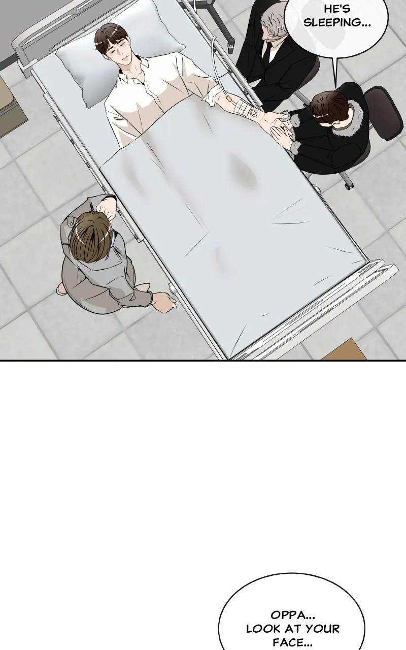 I Give You My All Chapter 62 page 35 - 