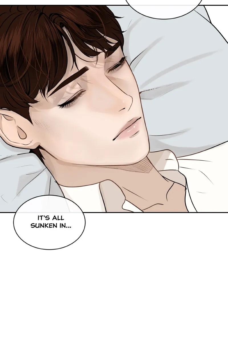 I Give You My All Chapter 62 page 36 - 