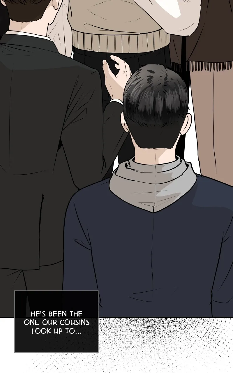 I Give You My All Chapter 62 page 38 - 