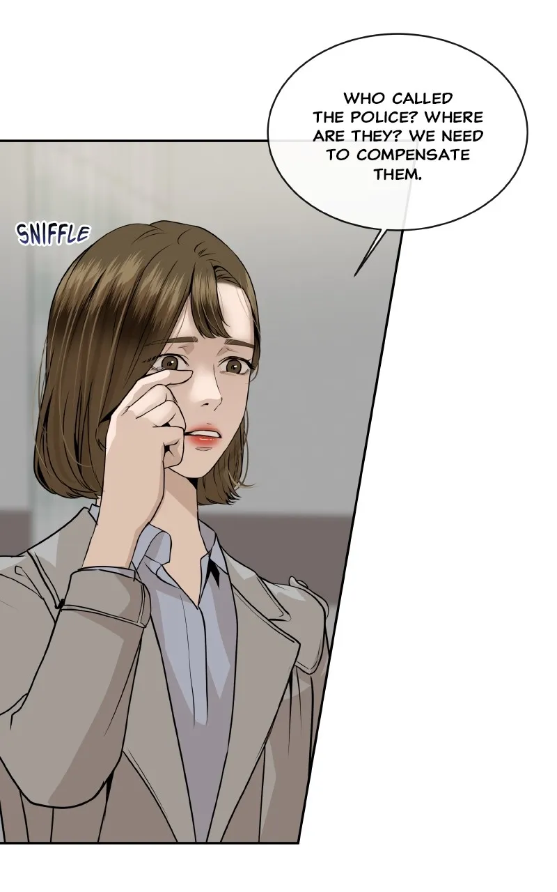 I Give You My All Chapter 62 page 40 - 