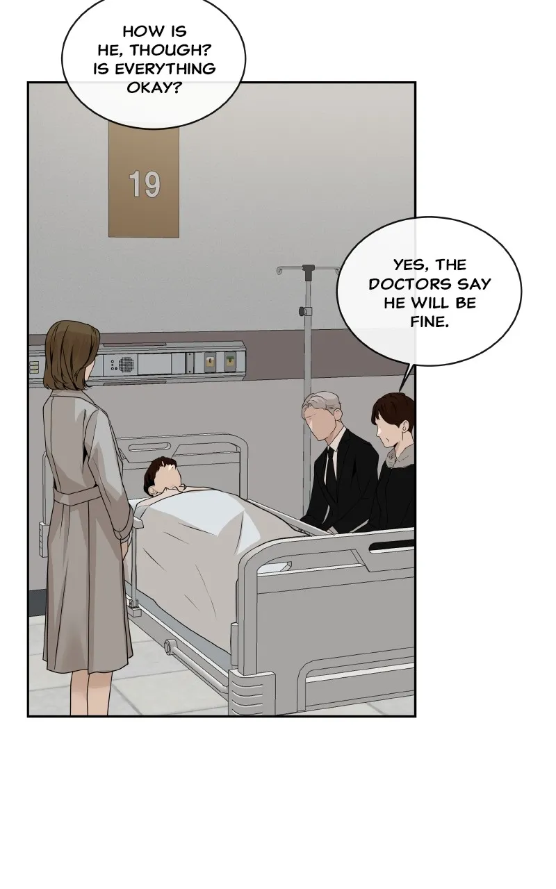 I Give You My All Chapter 62 page 45 - 