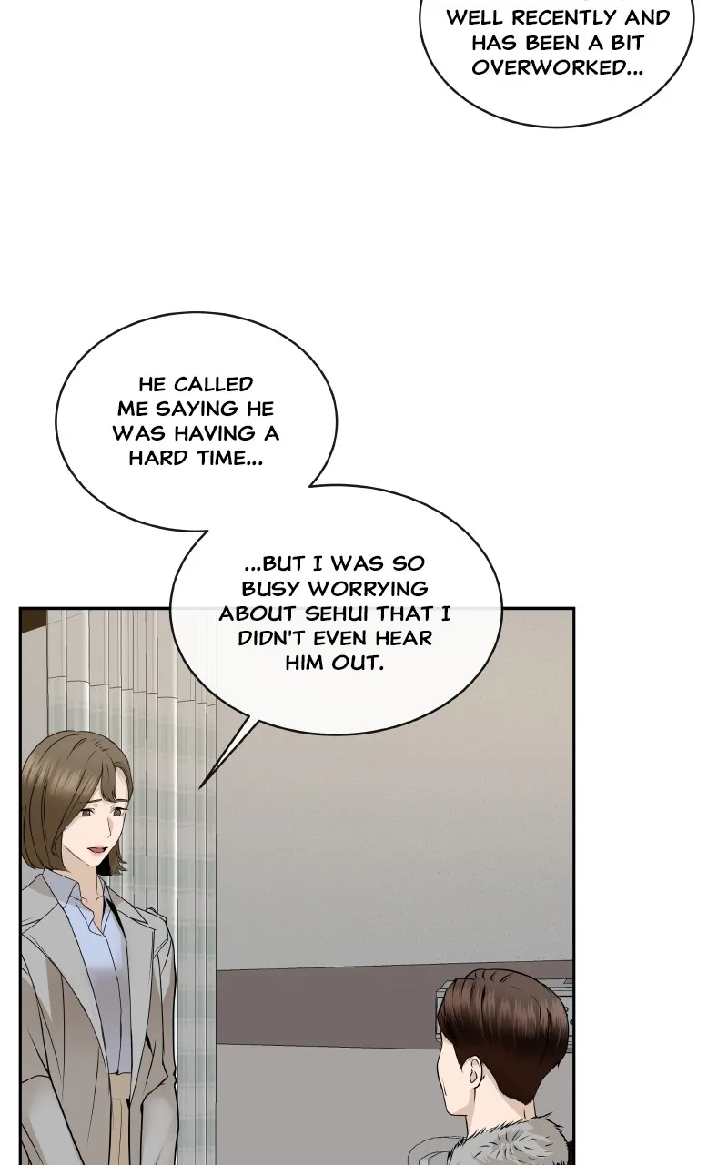 I Give You My All Chapter 62 page 48 - 