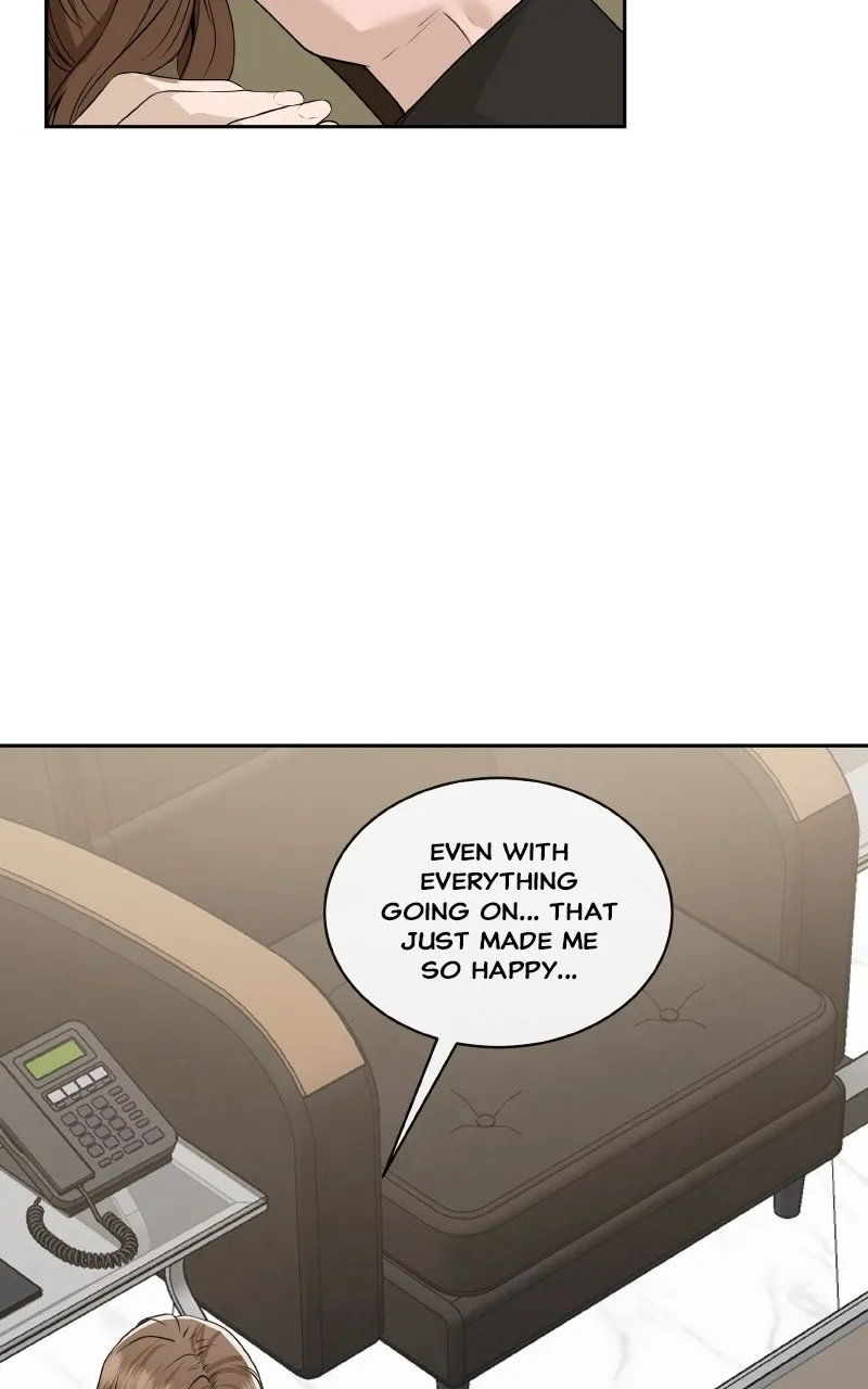 I Give You My All Chapter 62 page 6 - 