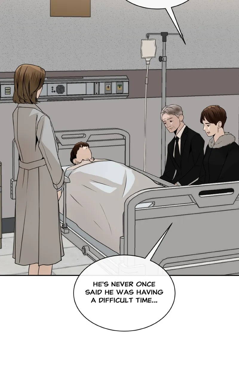 I Give You My All Chapter 62 page 55 - 