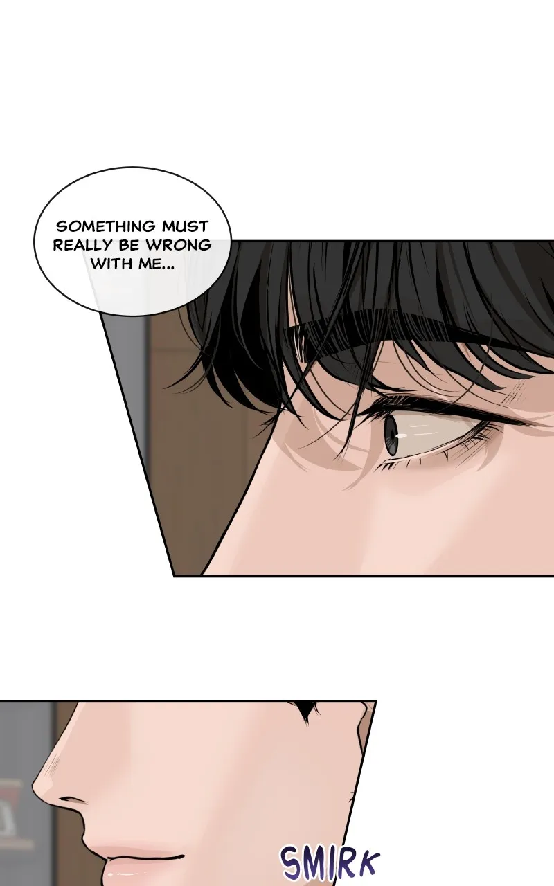 I Give You My All Chapter 62 page 8 - 