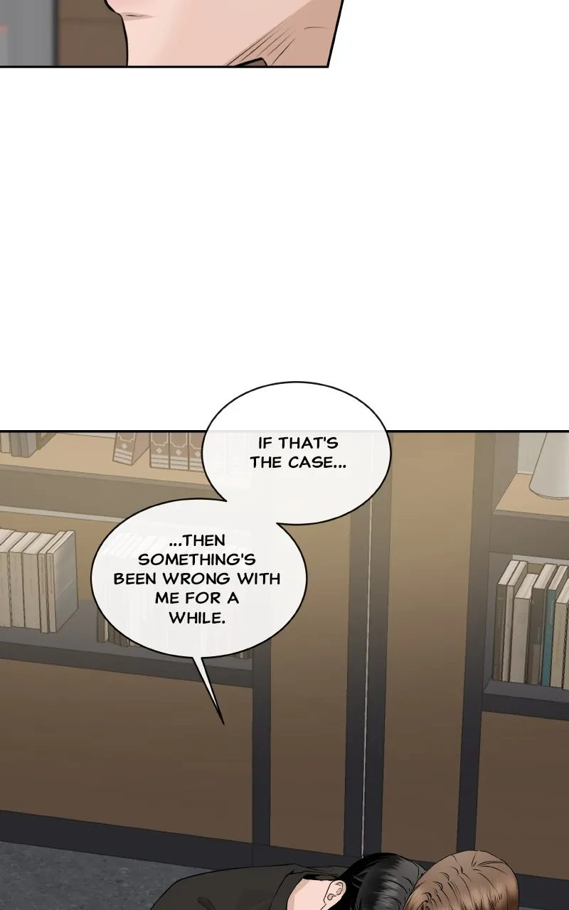 I Give You My All Chapter 62 page 9 - 