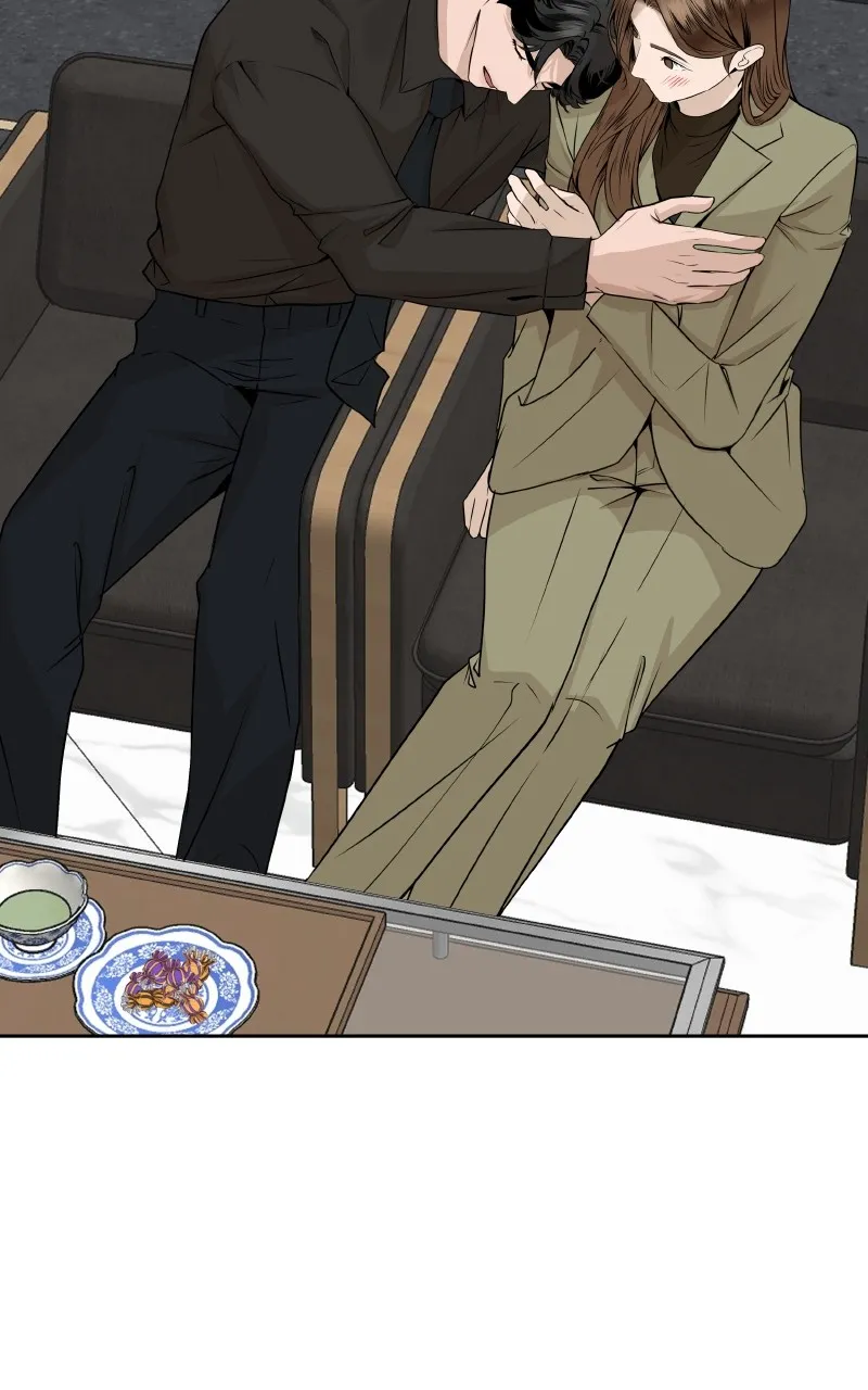 I Give You My All Chapter 62 page 10 - 