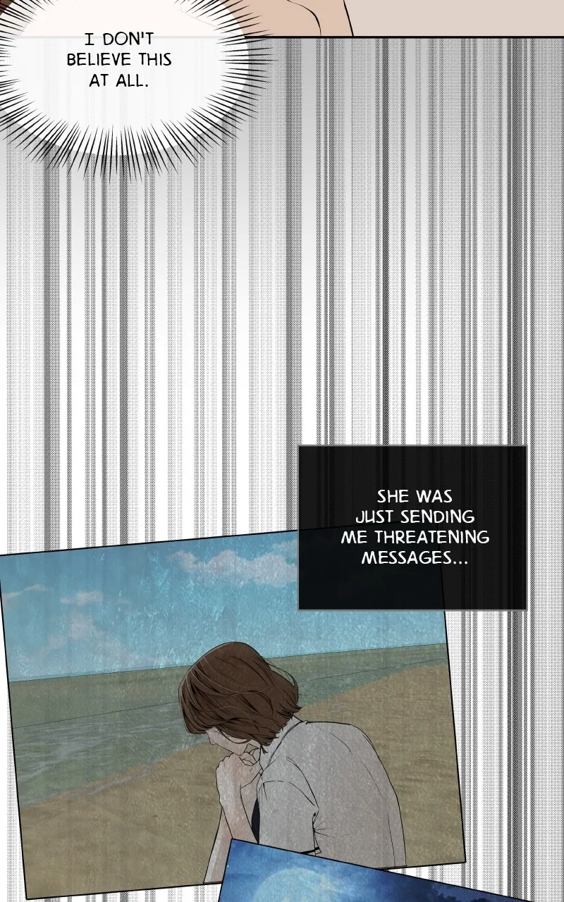 I Give You My All Chapter 63 page 11 - 