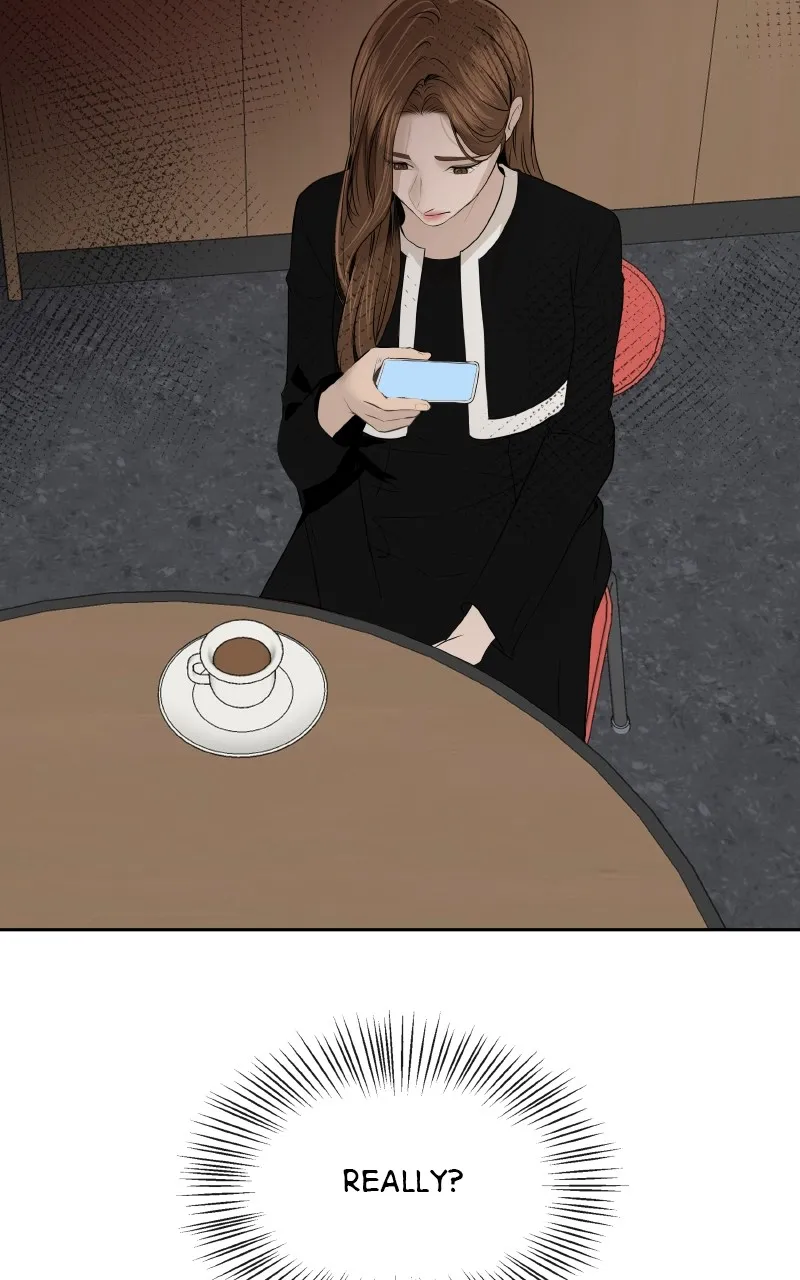 I Give You My All Chapter 63 page 14 - 