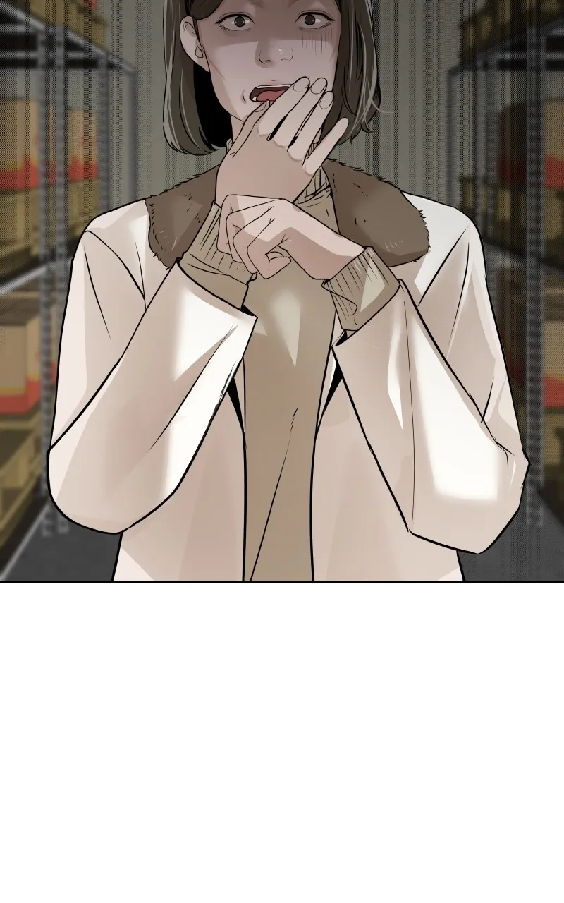 I Give You My All Chapter 63 page 20 - 